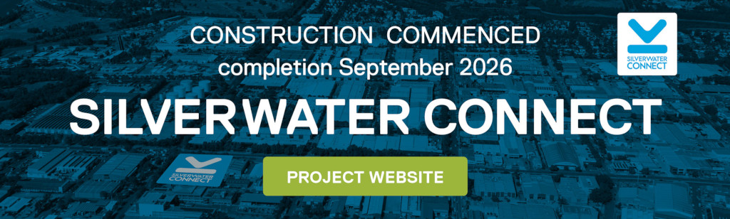 SILVERWATER CONNECT